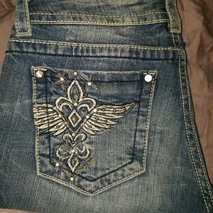 Miss Me Jeans size 29